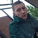 Вадим, 21 год
