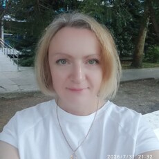 Фотография девушки Ольга, 42 года из г. Екатеринбург