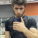 Магомед, 24 года