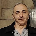 Оган, 51 год
