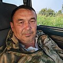 Фарит, 47 лет