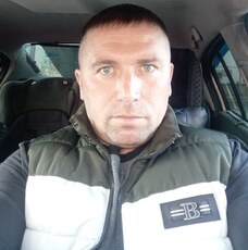 Фотография мужчины Андрей, 41 год из г. Новосибирск