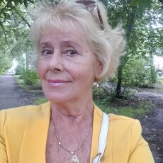Фотография девушки Любовь, 68 лет из г. Новокузнецк