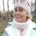 Любовь, 68 лет