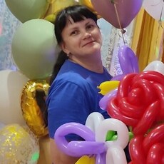 Фотография девушки Юлия, 43 года из г. Тюмень