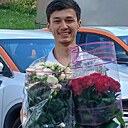 Asadullo, 26 лет