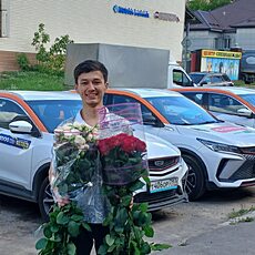 Фотография мужчины Asadullo, 26 лет из г. Дмитров