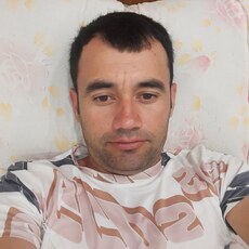 Фотография мужчины Олег, 37 лет из г. Зима