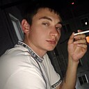 Юра, 22 года
