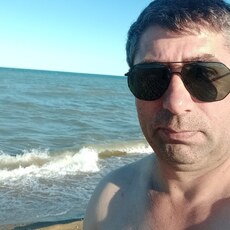 Фотография мужчины Руслан, 43 года из г. Кизляр