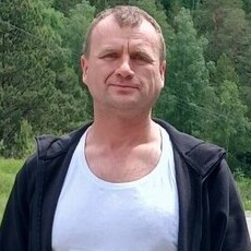 Евгений, 51 из г. Новосибирск.