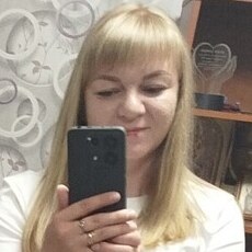 Фотография девушки Оля, 36 лет из г. Горки