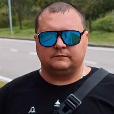 Фотография мужчины Олег, 41 год из г. Липецк