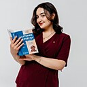 Эдита, 23 года