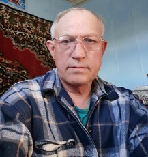 Фотография мужчины Владимир, 55 лет из г. Ишим