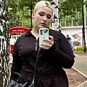 Настя, 24 года