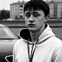 Вовчик, 21 год