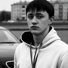Фотография мужчины Вовчик, 21 год из г. Павлодар