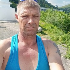 Фотография мужчины Андрей, 52 года из г. Каратузское