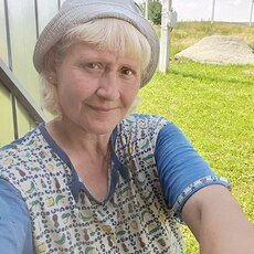 Фотография девушки Елена, 60 лет из г. Екатеринбург