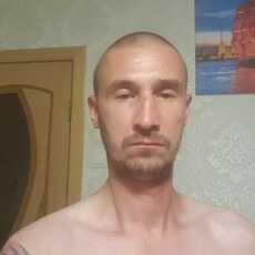 Фотография мужчины Евген, 38 лет из г. Нижний Тагил