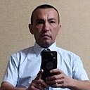 Марсель, 43 года