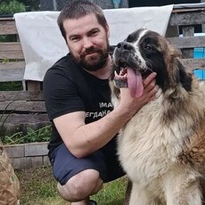 Фотография мужчины Павел, 37 лет из г. Верхотурье