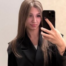 Фотография девушки София, 29 лет из г. Тюмень