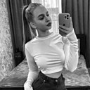 Лина, 18 лет