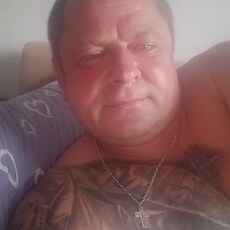 Фотография мужчины Sain, 45 лет из г. Вороново
