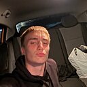 Дамир, 18 лет
