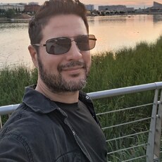 Фотография мужчины Matt, 32 года из г. Казань