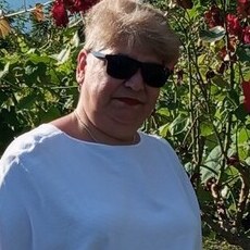 Фотография девушки Лана, 52 года из г. Сергиев Посад