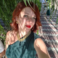 Фотография девушки Алла, 34 лет из г. Борисоглебск