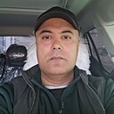 Fozil Aka, 43 года