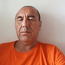 Anvar, 54 года