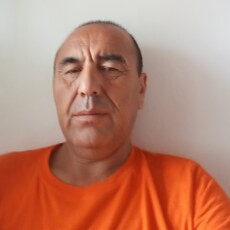 Фотография мужчины Anvar, 54 года из г. Лесной