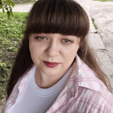 Фотография девушки Наталия, 31 год из г. Луганск