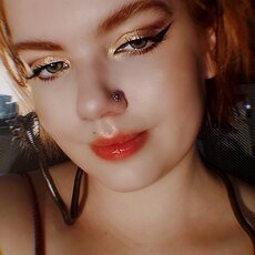 Фотография девушки Darya, 22 года из г. Сургут