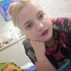 Фотография девушки Мила, 24 года из г. Иркутск