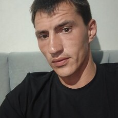 Фотография мужчины Олег, 28 лет из г. Саянск