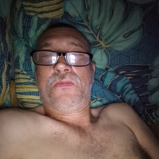 Фотография мужчины Вадим, 49 лет из г. Щербинка