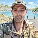 Гринго, 44 года