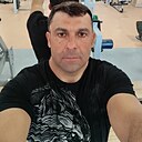 Гошамид, 52 года