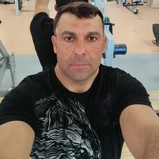 Фотография мужчины Гошамид, 52 года из г. Астрахань