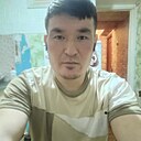Нуридин, 35 лет