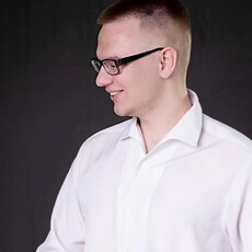 Фотография мужчины Егор, 18 лет из г. Лида