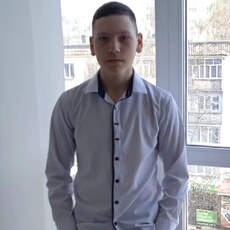 Фотография мужчины Иван, 20 лет из г. Арзамас