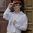Полина, 18 лет