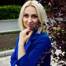 Фотография девушки Антонина, 47 лет из г. Омск